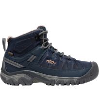 Damskie buty trekkingowe TARGHEE III MID WP KEEN 