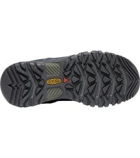 Damskie buty trekkingowe TARGHEE III MID WP KEEN 