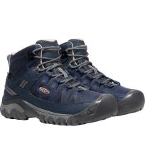 Damskie buty trekkingowe TARGHEE III MID WP KEEN 