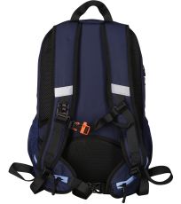 Unisex plecak outdoorowy 25 l OLABE ALPINE PRO mood indigo