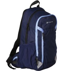 Unisex plecak outdoorowy 25 l OLABE ALPINE PRO mood indigo