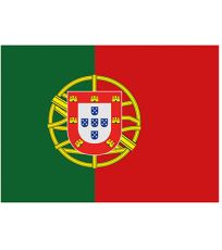 Flaga Portugalii FLAGPT Printwear 