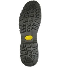 Skórzane wysokie buty trekkingowe unisex BORMIO PRO STX Lomer 