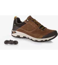 Niskie buty outdoorowe ANAK LOW WP-U KILPI brązowy