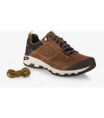 Niskie buty outdoorowe ANAK LOW WP-U KILPI brązowy