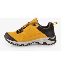 Niskie buty outdoorowe ANAK LOW WP-U KILPI brązowy