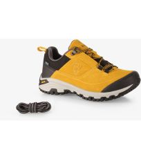 Niskie buty outdoorowe ANAK LOW WP-U KILPI brązowy