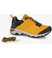 Niskie buty outdoorowe ANAK LOW WP-U KILPI brązowy