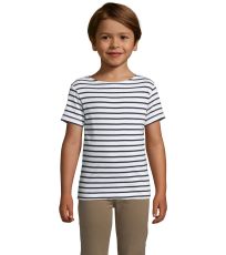 Dziecięcy t-shirt MILES KIDS SOĽS 