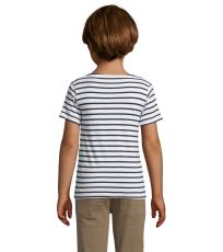 Dziecięcy t-shirt MILES KIDS SOĽS 