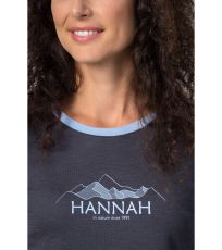 Koszulka damska LESLIE HANNAH 