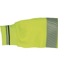 Męska bluza HI-VIS SHELDON HV Cerva ???ty