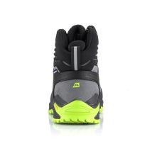 Unisex buty outdoorowe EMLEMBE ALPINE PRO szary