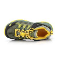 Dziecięce buty outdoorowe ZAHIRO ALPINE PRO olivine