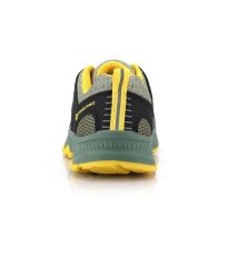 Dziecięce buty outdoorowe ZAHIRO ALPINE PRO olivine