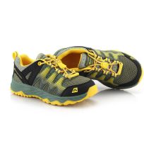 Dziecięce buty outdoorowe ZAHIRO ALPINE PRO olivine