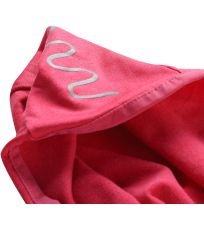 Dziecięca bluza funkcyjna FANCO ALPINE PRO różowy
