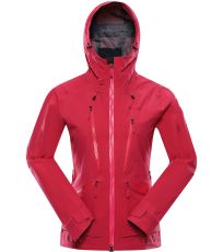 Damska kurtka outdoorowa CORTA ALPINE PRO jazzy