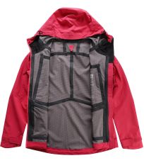 Damska kurtka outdoorowa CORTA ALPINE PRO jazzy