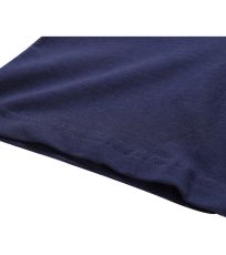 Męski t-shirt ZIMIW ALPINE PRO mood indigo