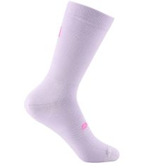 Unisex skarpetki COLO ALPINE PRO pastel lilac