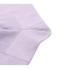 Unisex skarpetki COLO ALPINE PRO pastel lilac