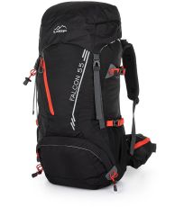 Plecak turystyczny unisex 55 l FALCON 55 LOAP