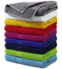 Ręcznik Terry Towel 50x100 Malfini turkus