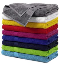 Ręcznik Terry Bath Towel 70x140 Malfini czerwony