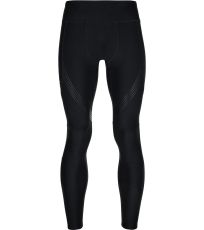 Męskie legginsy sportowe GEARS-M KILPI