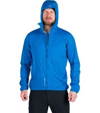 Męska kurtka outdoorowa NORTHKIT PRO NORTHFINDER niebieski