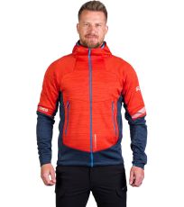 Męska bluza outdoorowa KEVIN NORTHFINDER 