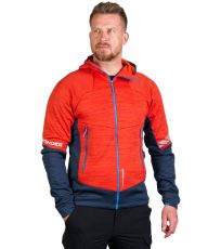 Męska bluza outdoorowa KEVIN NORTHFINDER 