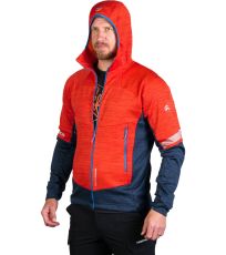 Męska bluza outdoorowa KEVIN NORTHFINDER 