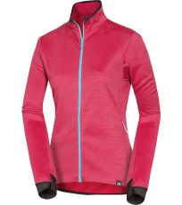 Damska bluza outdoorowa CONNIE NORTHFINDER 