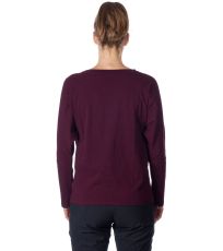 Damski t-shirt loosefit BEVERLY NORTHFINDER 