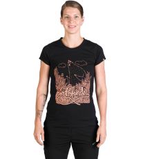 Damski t-shirt MABLE NORTHFINDER