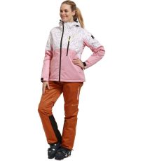 Spodnie narciarskie damskie ANAPA 3 ALPINE PRO 