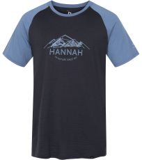 T-shirt męski TAREGAN HANNAH 