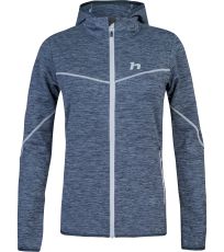 Damska bluza sportowa DAGNYS HOODY HANNAH 