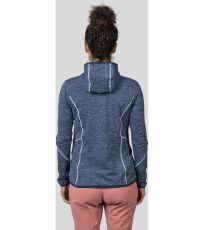 Damska bluza sportowa DAGNYS HOODY HANNAH 