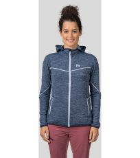 Damska bluza sportowa DAGNYS HOODY HANNAH 