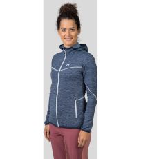 Damska bluza sportowa DAGNYS HOODY HANNAH 