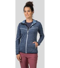 Damska bluza sportowa DAGNYS HOODY HANNAH 