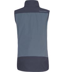 Damska kamizelka softshellowa PULLA VEST HANNAH 