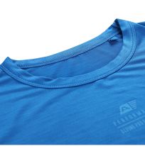 Dziecięcy t-shirt funkcyjny BASIKO ALPINE PRO imprial