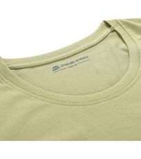 Damski t-shirt TERMESA ALPINE PRO 