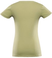 Damski t-shirt TERMESA ALPINE PRO 