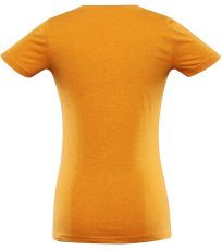 Damski t-shirt BOLENA ALPINE PRO 