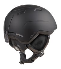 Unisex kask narciarski IRBIS R2 